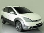 Proton Lekiu Concept 2010 года